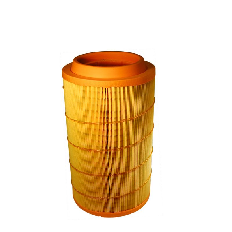 Õhufilter, FILTRON AM 455, 5