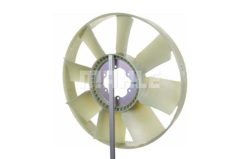Product Image - Koelventilatorwiel - CFW14000P - MAHLE