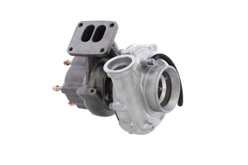REMANTE 003-004-004378R Charger, charging (supercharged/turbocharged)