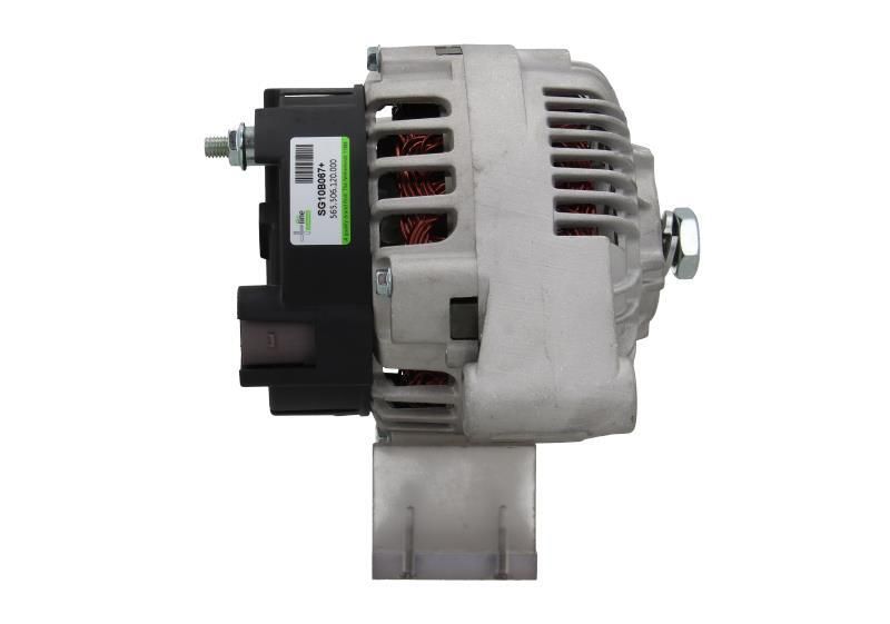 Generaator, BV PSH 565.506.120.000