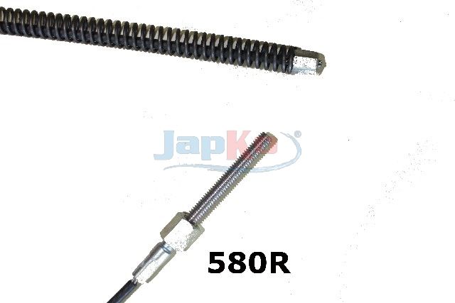 Tross, seisupidur, JAPKO 131580R