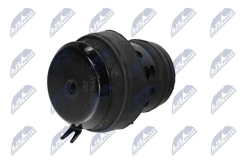 NTY ZPS-VW-115 Mounting, engine