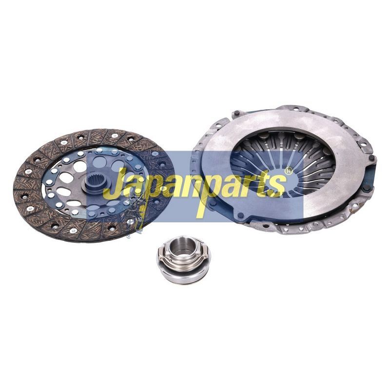 Set ambreiaj JAPANPARTS KF-546