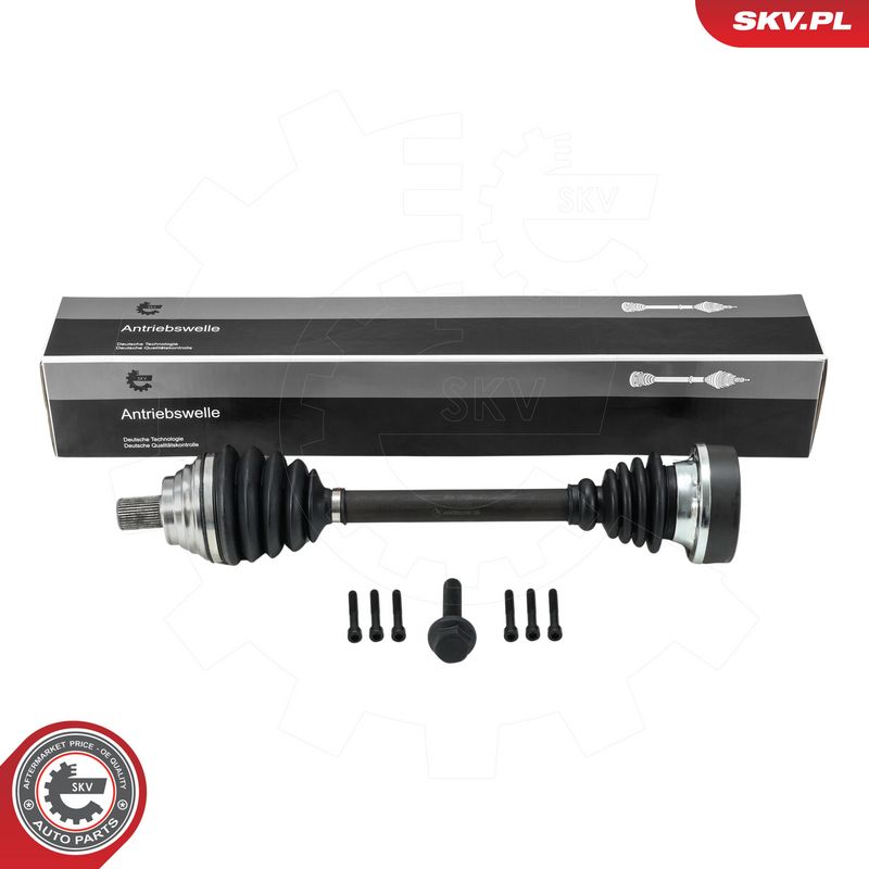 OEM код товара: 5Q0407761HX