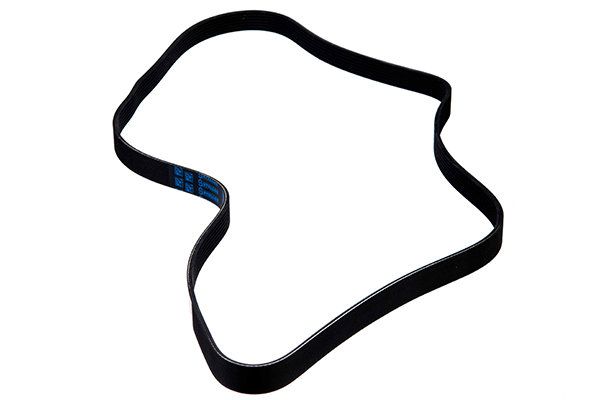 STELLOX 97-01687-SX V-ribbed Belt