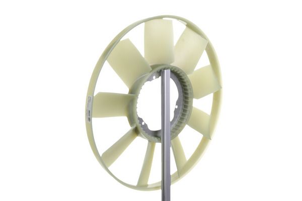 MAHLE CFW 21 000P Fan Wheel, engine cooling