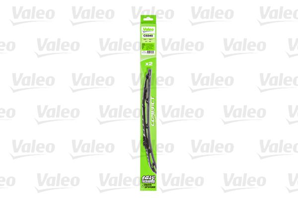 VALEO törlőlapát 576013