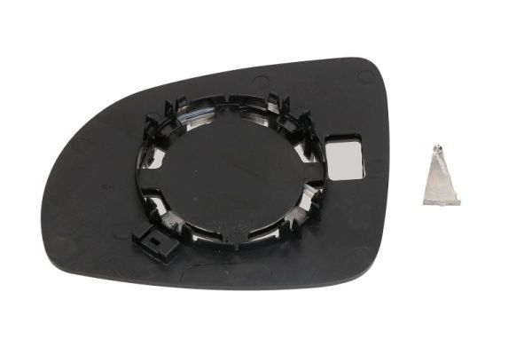 BLIC 6102-02-1292137P Mirror Glass, exterior mirror