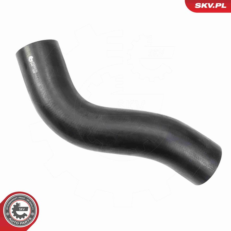 ESEN SKV 43SKV975 Charge Air Hose