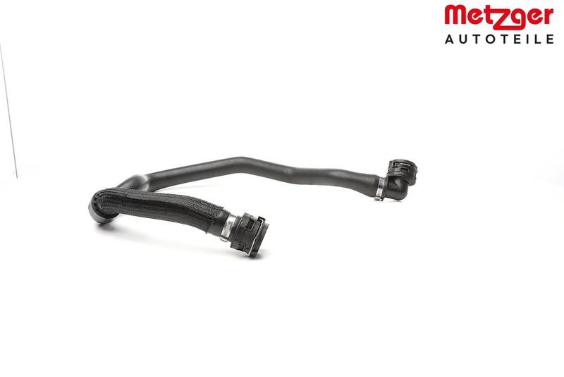 METZGER AUTOTEILE 2422407 Radiator Hose