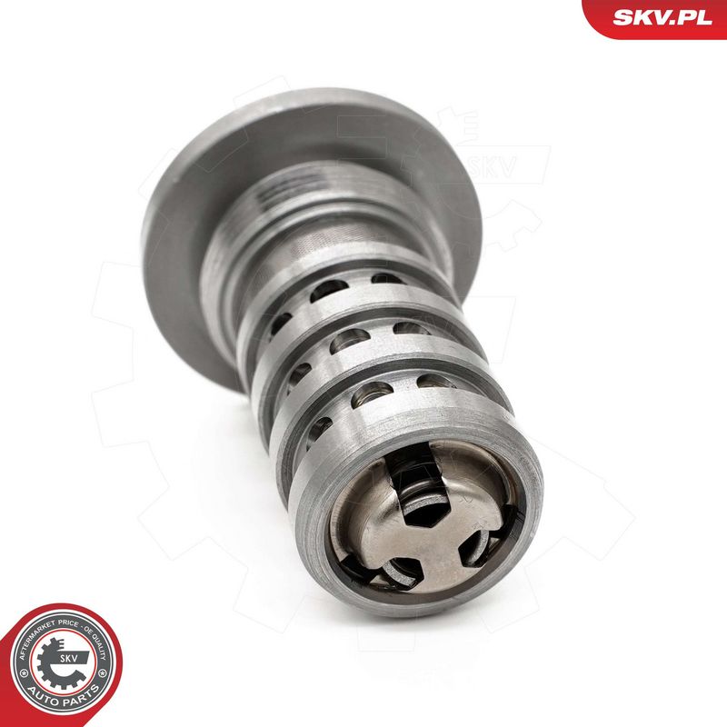 Juhtklapp, nukkvõlli asend, ESEN SKV 39SKV068