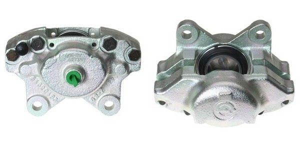 спирачен апарат BUDWEG CALIPER