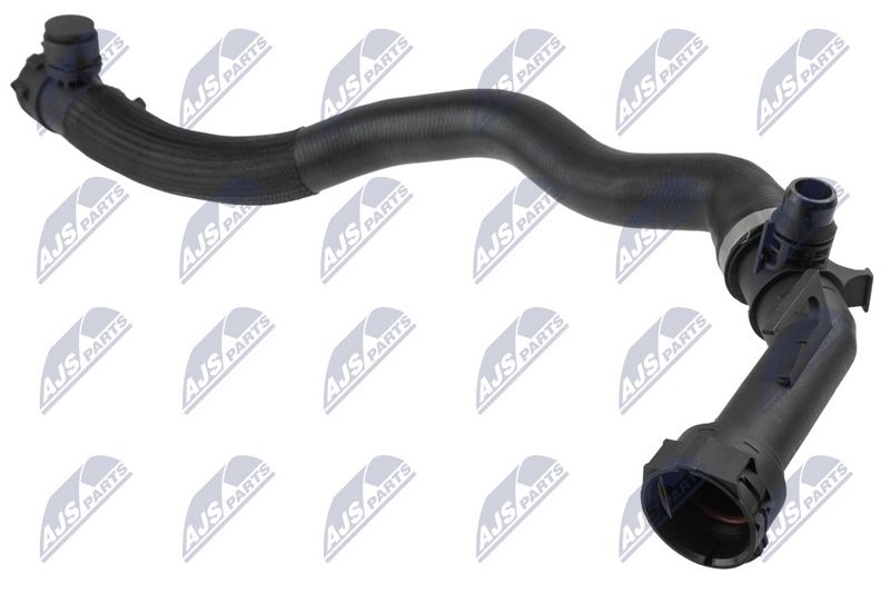 Jahutusvoolik, NTY CPP-BM-209