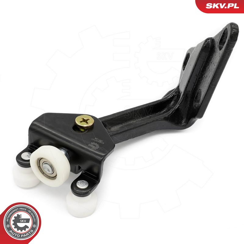 Rullijuht, lükanduks, ESEN SKV 97SKV107