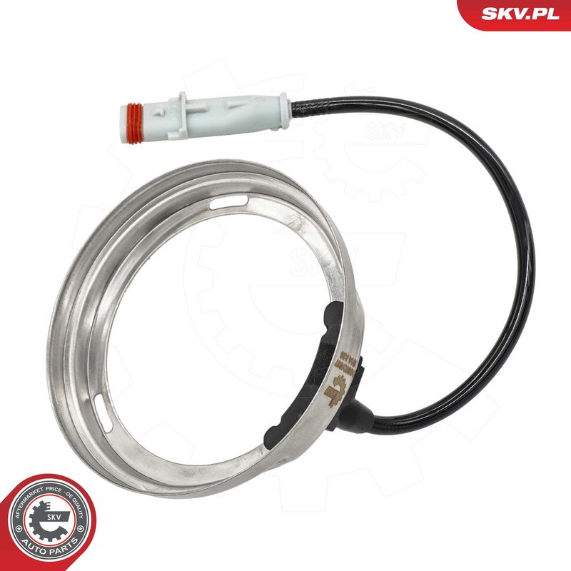 Andur, rattapöörete arv, ESEN SKV 06SKV567