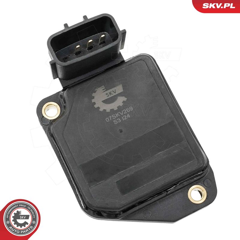 Õhumassimõõtja, ESEN SKV 07SKV269