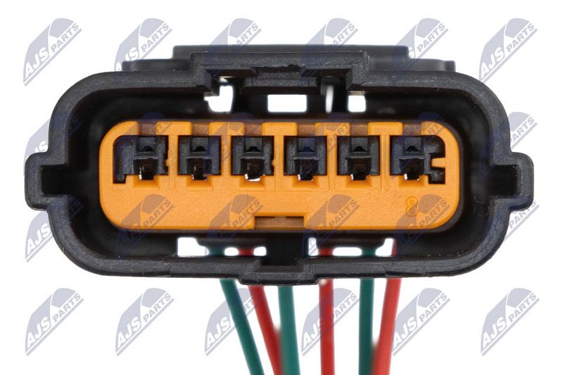 NTY EZC-KA-089 Repair Kit, cable set
