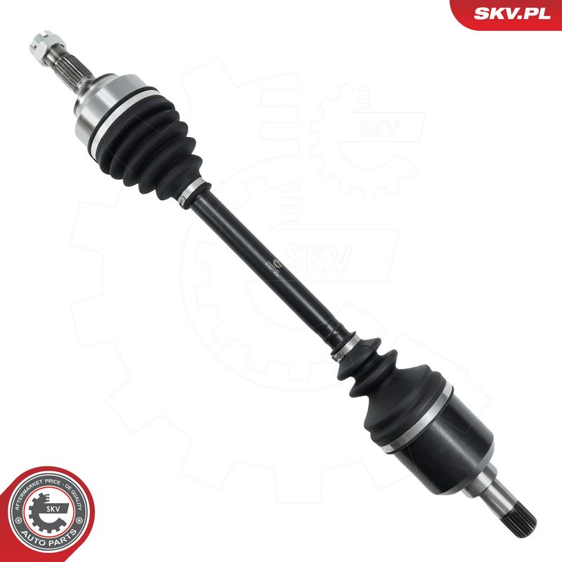 Veovõll, ESEN SKV 40SKV192