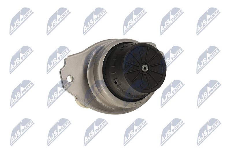 Paigutus, Mootor, NTY ZPS-LR-017