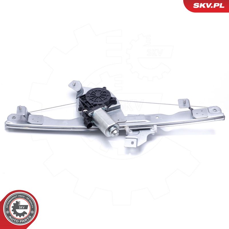 Aknatõstuk, ESEN SKV 00SKV512