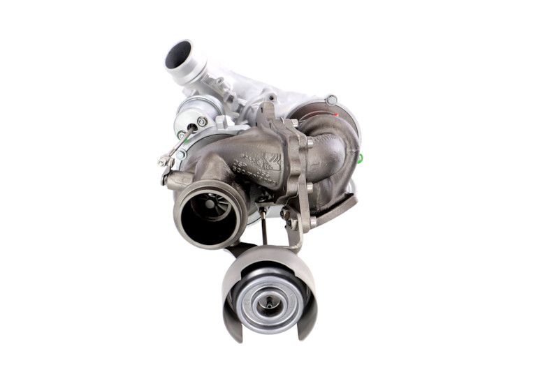 REMANTE 003-001-000093R Turbokompresorius