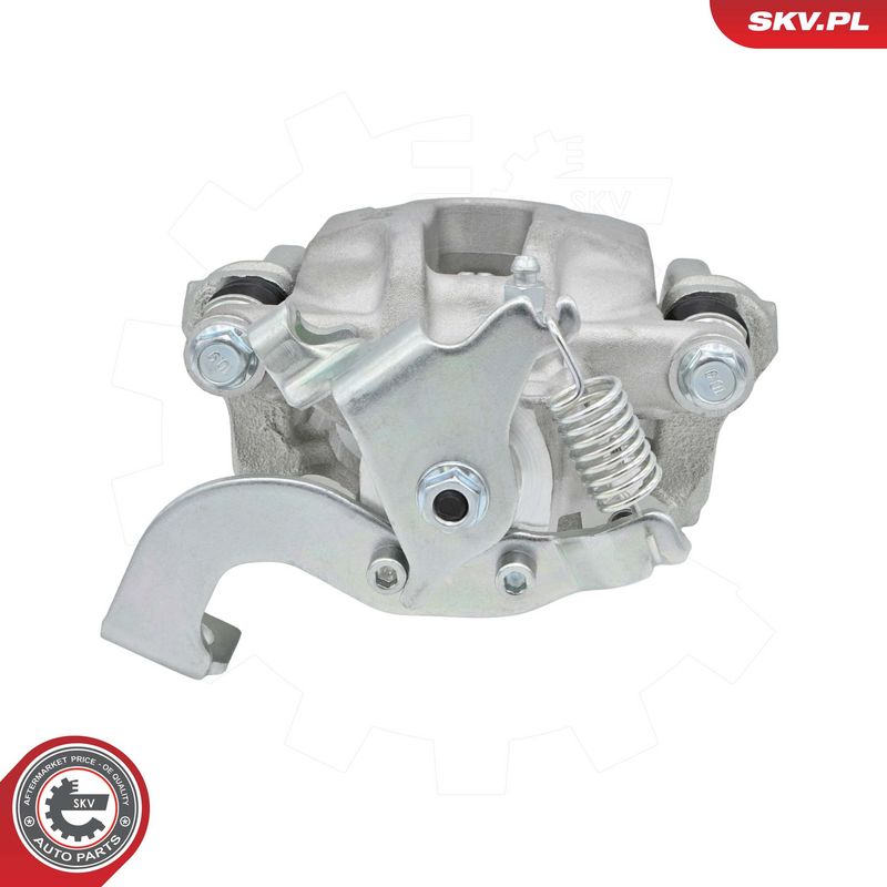 Pidurisadul, ESEN SKV 78SKV883