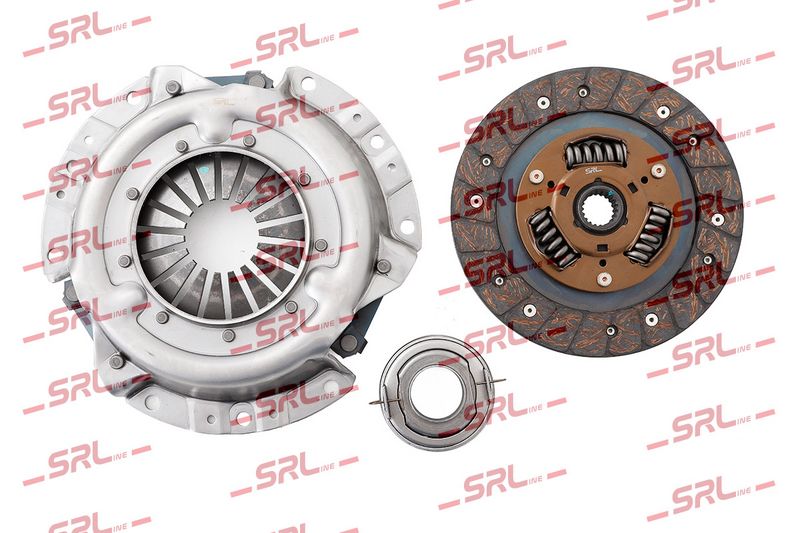 SRLine S33-151 Clutch Kit