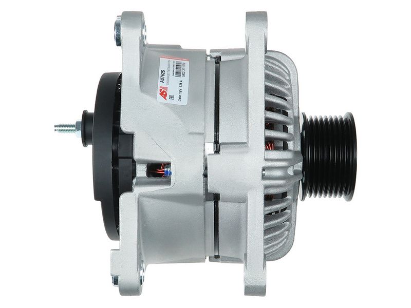 AS-PL A0752S Alternator