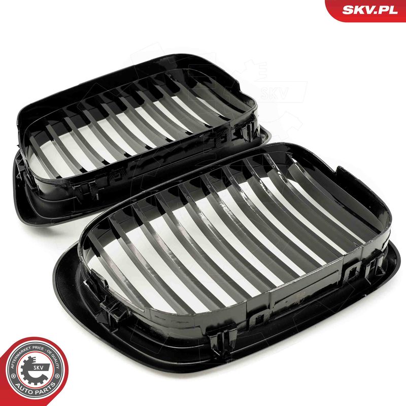 ESEN SKV 66SKV156 Radiator Grille