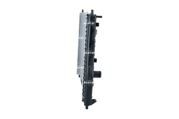 NRF 53638 Radiator, engine cooling