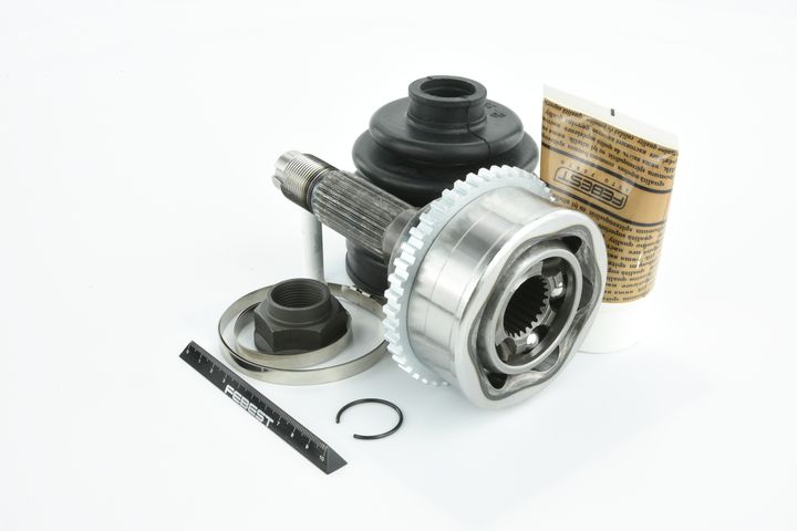 Liigendlaager, veovõll, FEBEST 0510-FRA44