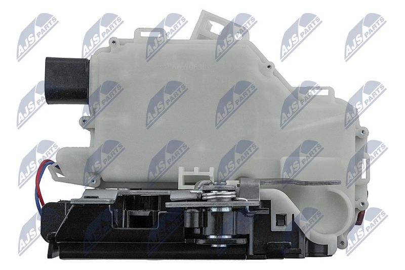 Ukselukk, NTY EZC-WW-219