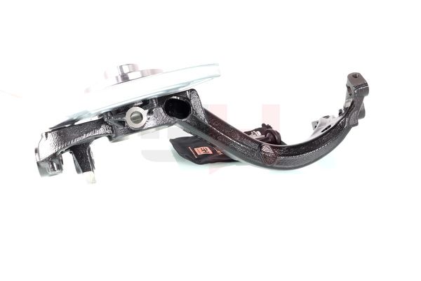 GH GH-289945H Steering Knuckle, wheel suspension