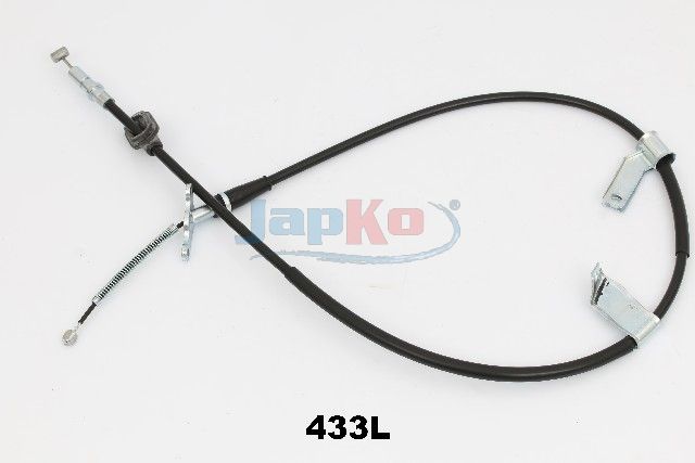 Tross, seisupidur, JAPKO 131433L