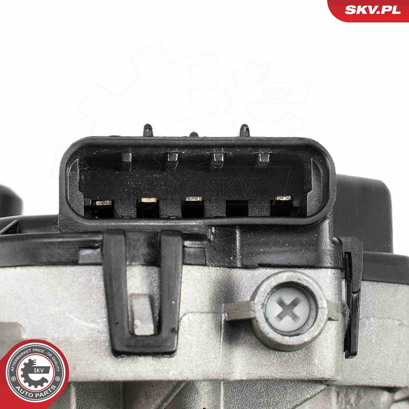 Prekės atitinka OEM kodą: BS51-17K484-AA