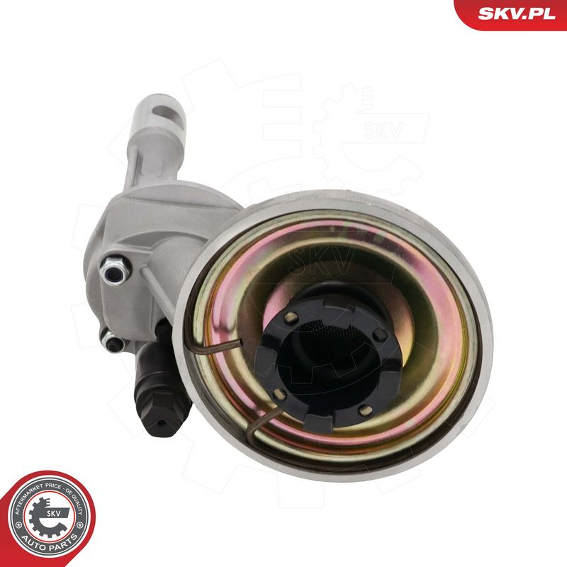 Õlipump, ESEN SKV 77SKV023