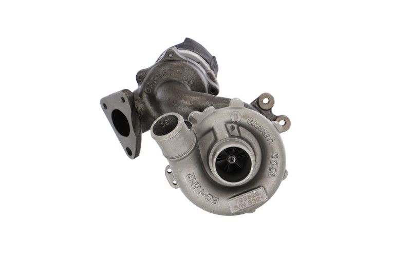 REMANTE 003-002-004511R Charger, charging (supercharged/turbocharged)