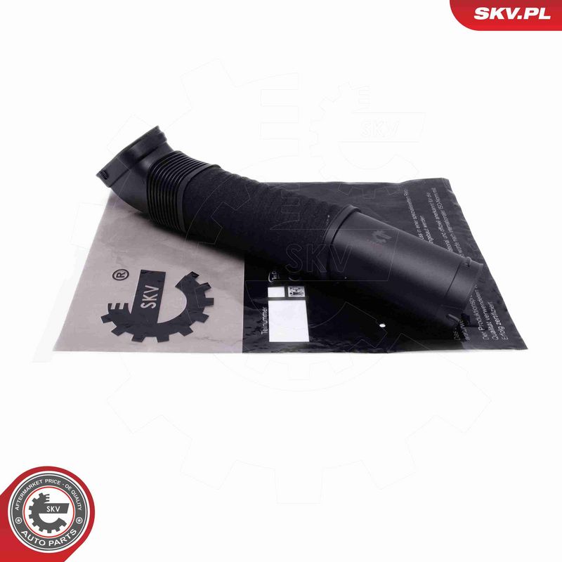 ESEN SKV 54SKV523 - Oro filtro įsiurbimo žarna