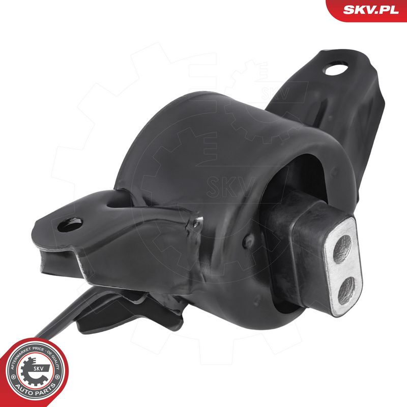 Paigutus, Mootor, ESEN SKV 75SKV274