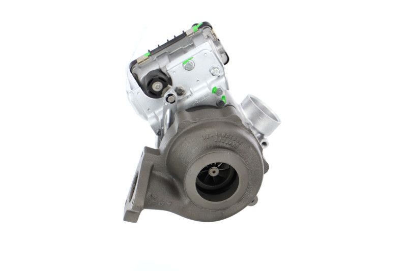 REMANTE 003-002-001008R Charger, charging (supercharged/turbocharged)