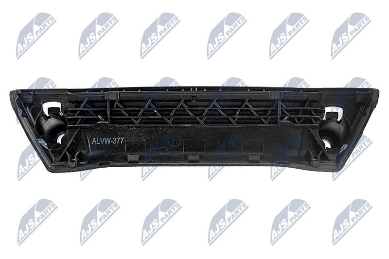 NTY EZC-VW-377 Door Handle, interior equipment