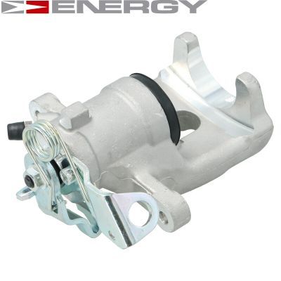 Pidurisadul, ENERGY ZH0091