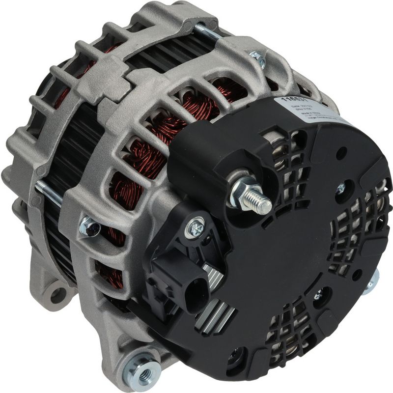 Generaator, HC-Cargo F 032 116 631