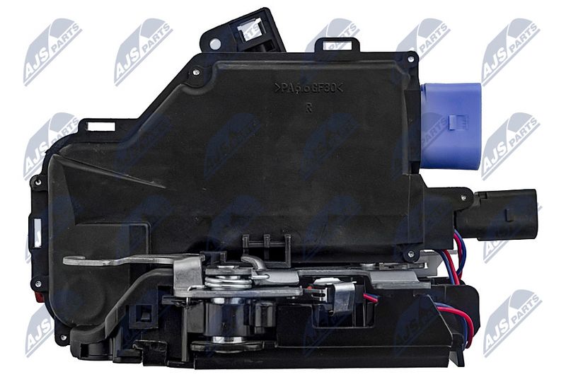 Ukselukk, NTY EZC-WW-383