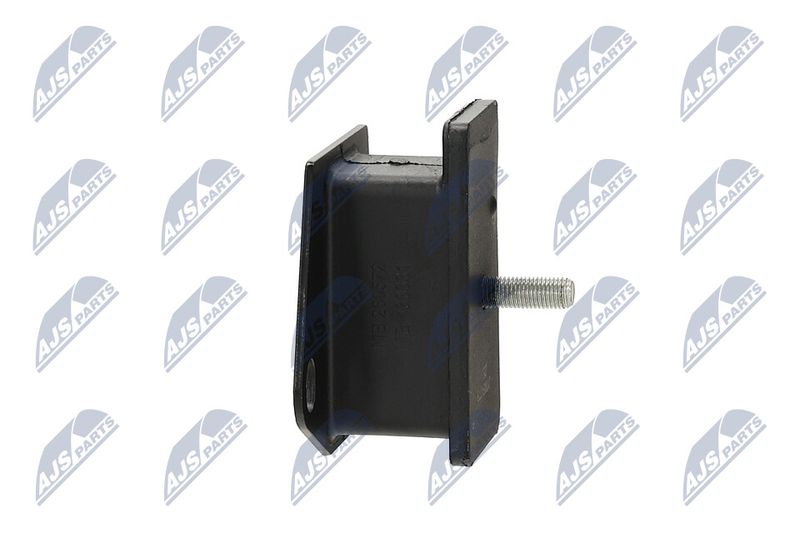 Paigutus, Mootor, NTY ZPS-MS-073