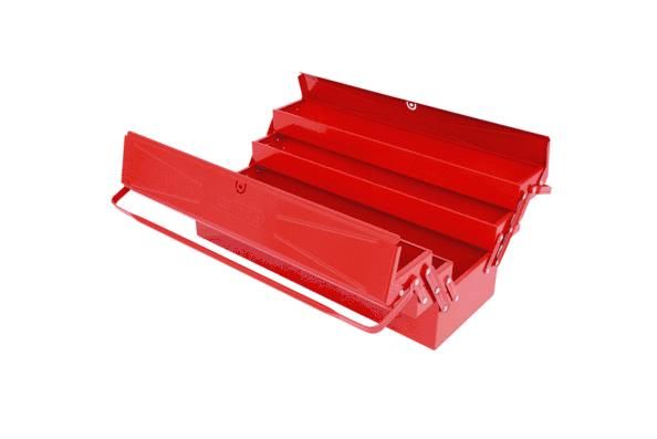 KS TOOLS 999.0125 Tool Box