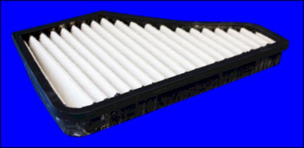 MECAFILTER EKR7081 Filter, cabin air