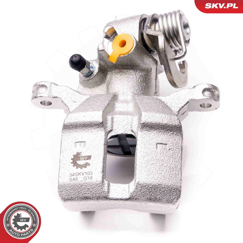 Pidurisadul, ESEN SKV 34SKV103