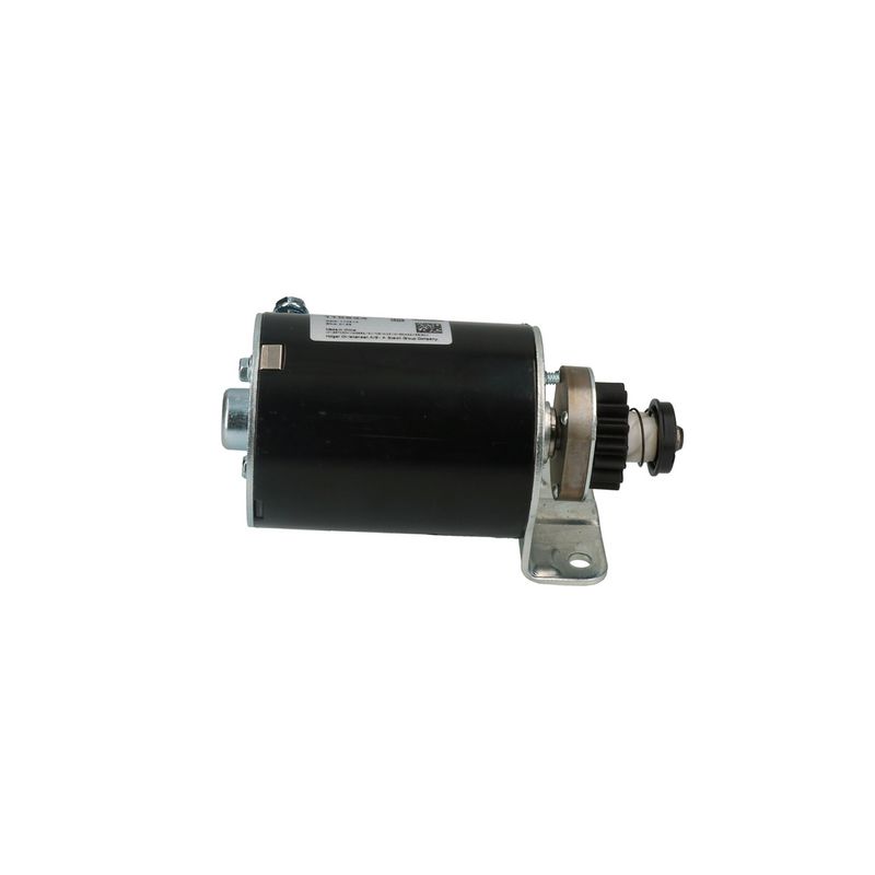 Starter, HC-Cargo F 032 110 634