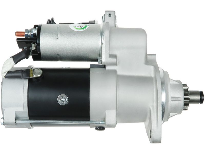 AS-PL S1236S Starteris
